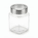 Glass Jar